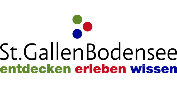 St. Gallen Bodensee Tourismus