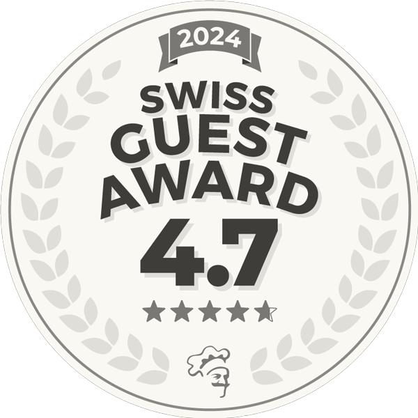 Swiss Guest Award