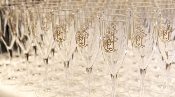 Gala-Dîner Silvester