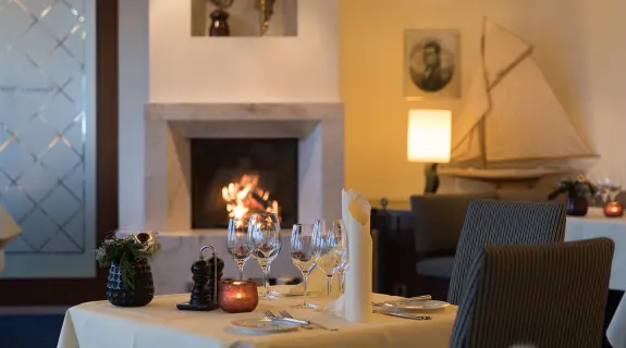 Weihnachtspackage - Erfreuen Sie sich am festlichen Ambiente unseres Hauses!