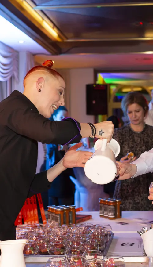 Eventgalerie - Bad Horn