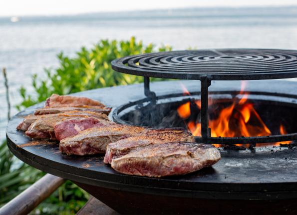 Rockin' BBQ am See - Rockin' BBQ am See