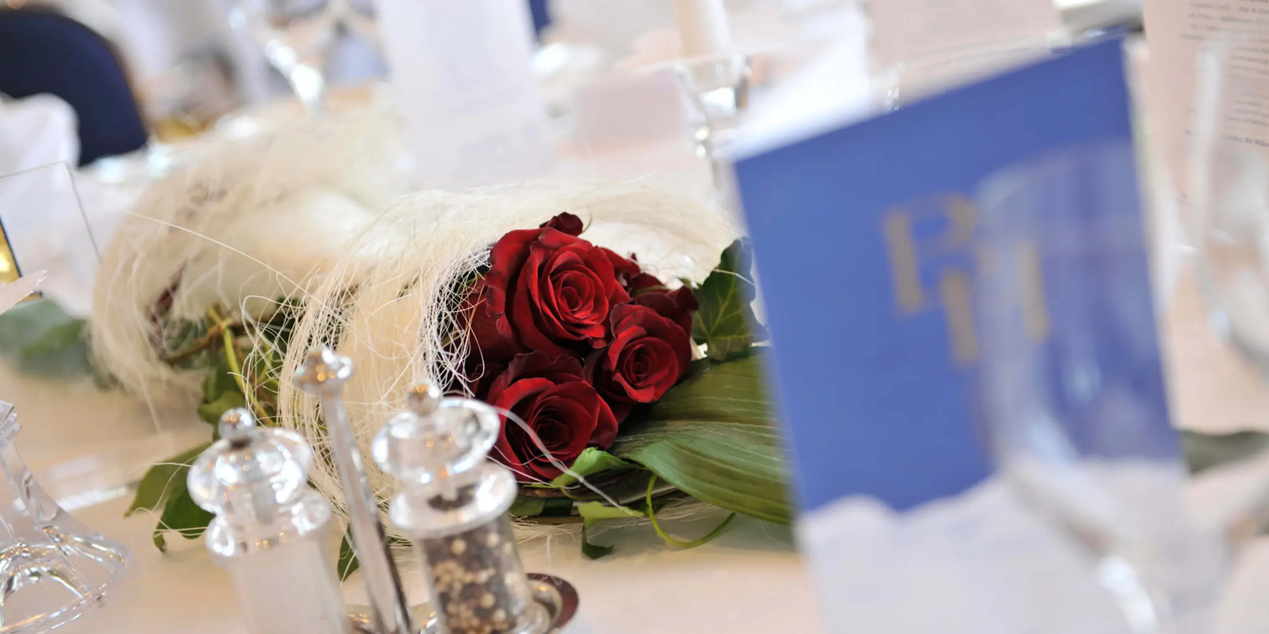 Hochzeiten - Bad Horn