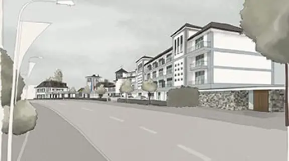 Visualisierung