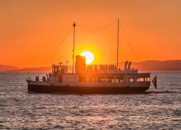 Romantische Wienerfahrt - Romantische Wienerfahrt