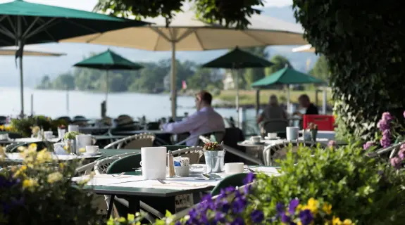 Seebrise - unser Sommer-Wellness-Hit