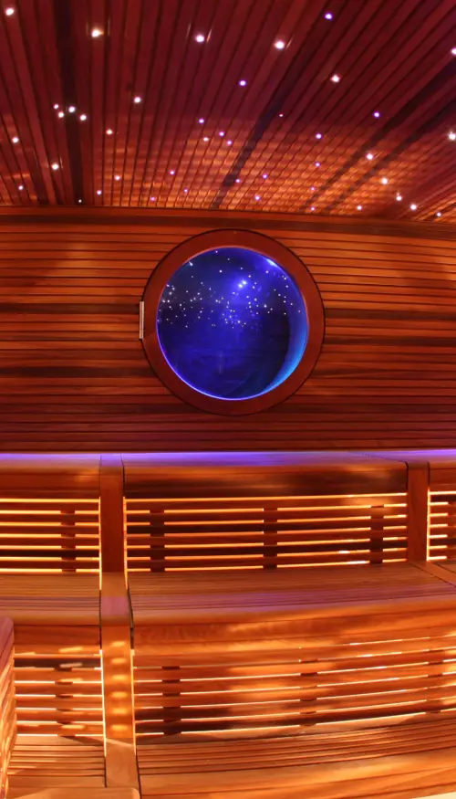 Balance & Beauty - Bad Horn