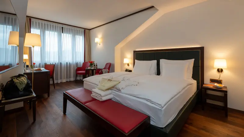 Superior Grand Cabin