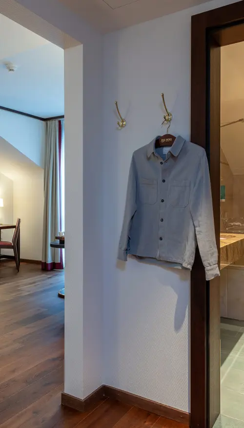 Superior Suitencabin - Bad Horn