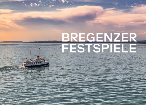 Bregenzer Festspiele - «Der Freischütz» von Carl Maria von Weber