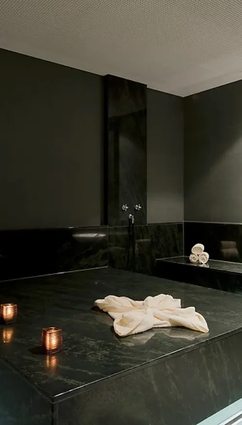 Hamam Rhassoul - Bad Horn