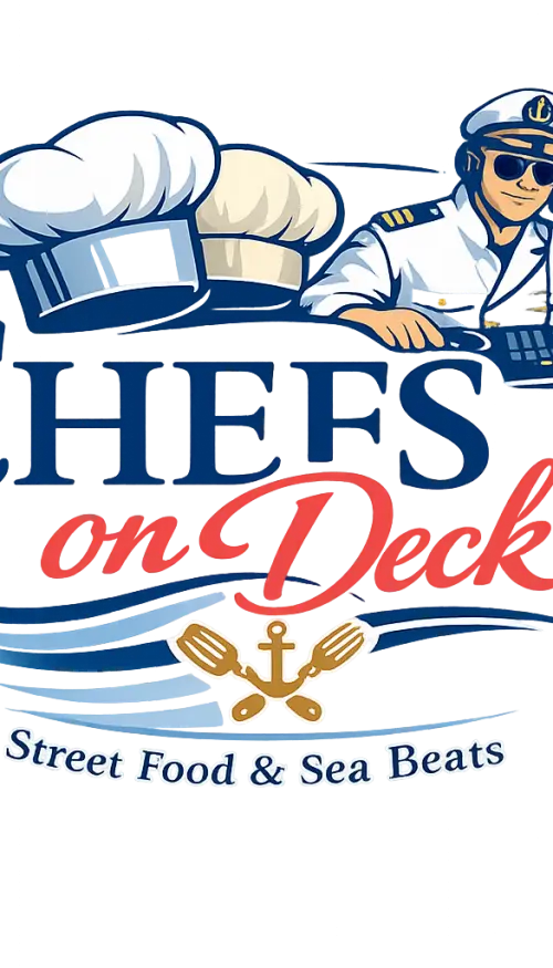 Chefs on Deck - Bad Horn