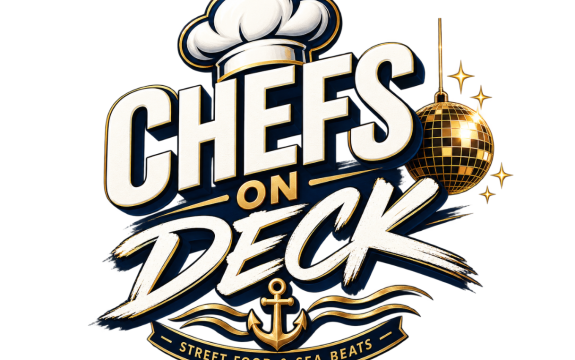 Chefs on Deck