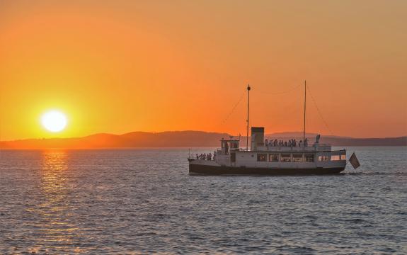  Sunset Cruise