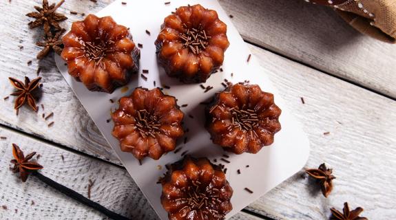 Canelés