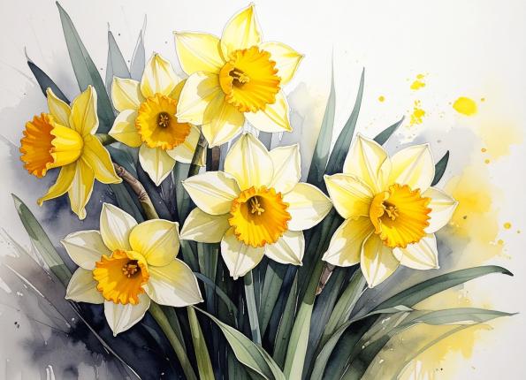 Ostern - Ostern am Bodensee