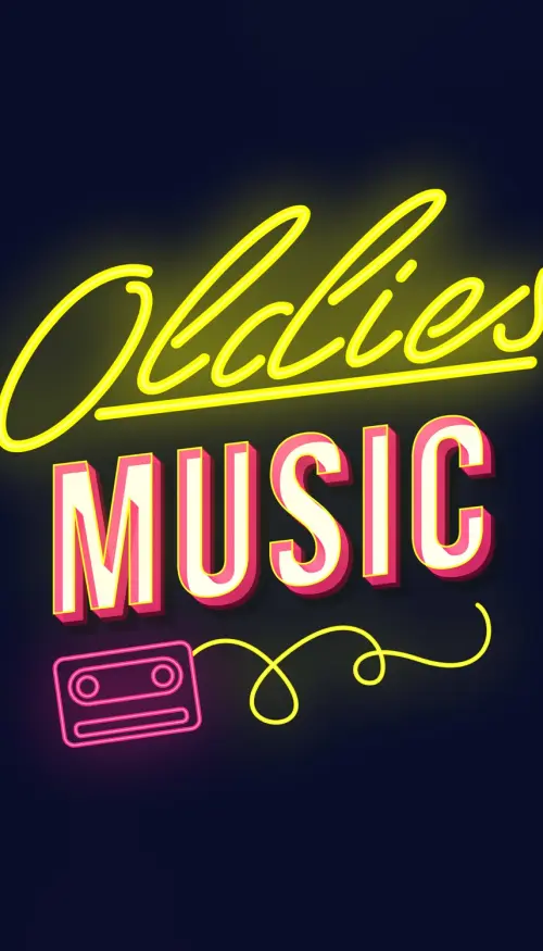 Oldie Night mit DJ King Woodstock - Bad Horn
