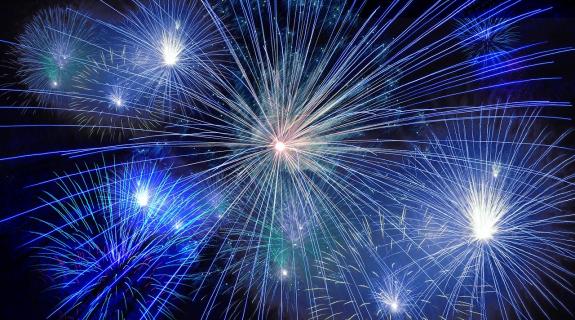Silvestermotto «Schiff Ahoi – Nautisch ins neue Jahr»
