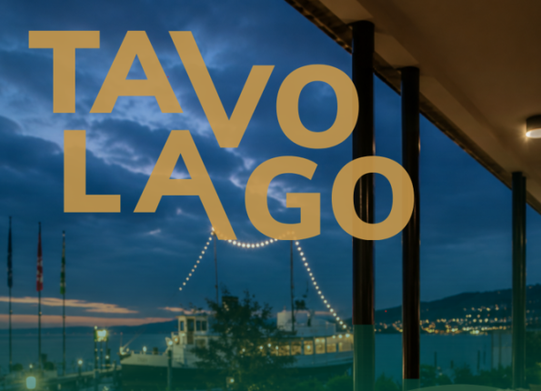 Tavolago - Wine & Dine im Emil's 