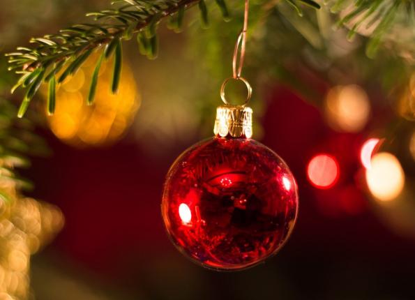 Weihnachten am Bodensee - Ein besinnliches Fest im Bad Horn Hotel & Spa
