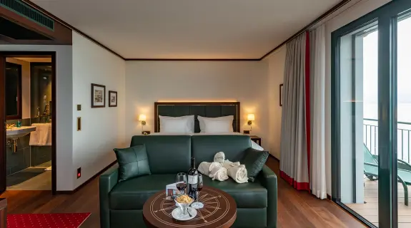 Weihnachtspackage - Erfreuen Sie sich am festlichen Ambiente unseres Hauses!