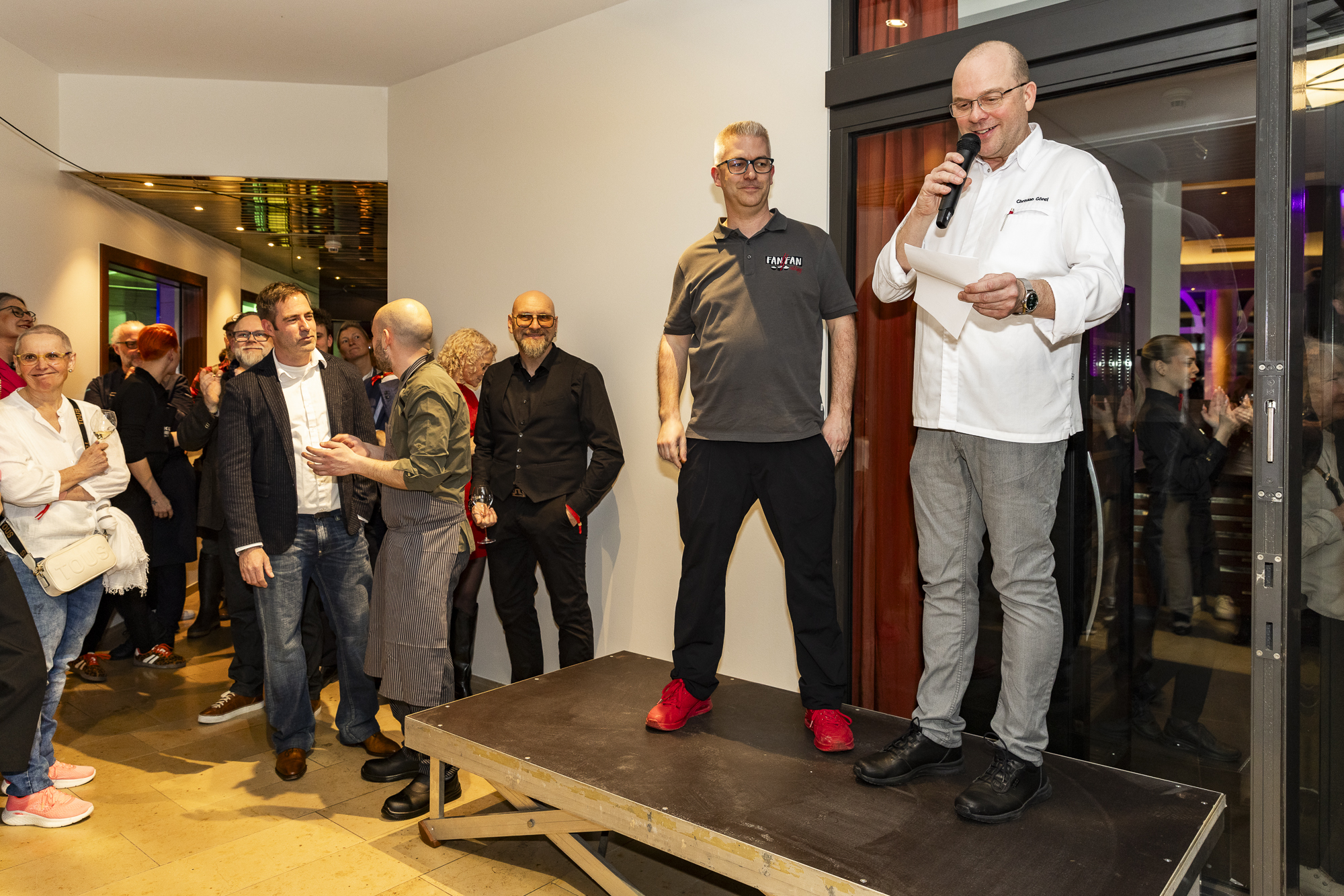 Ch7813 Eventgalerie - Bad Horn