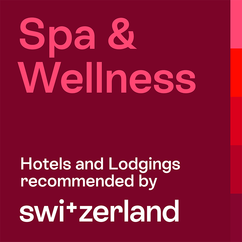 Spa & Wellness Label