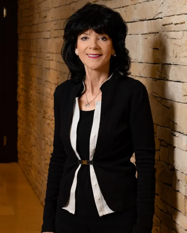 Monica Schneider - Spa Manager