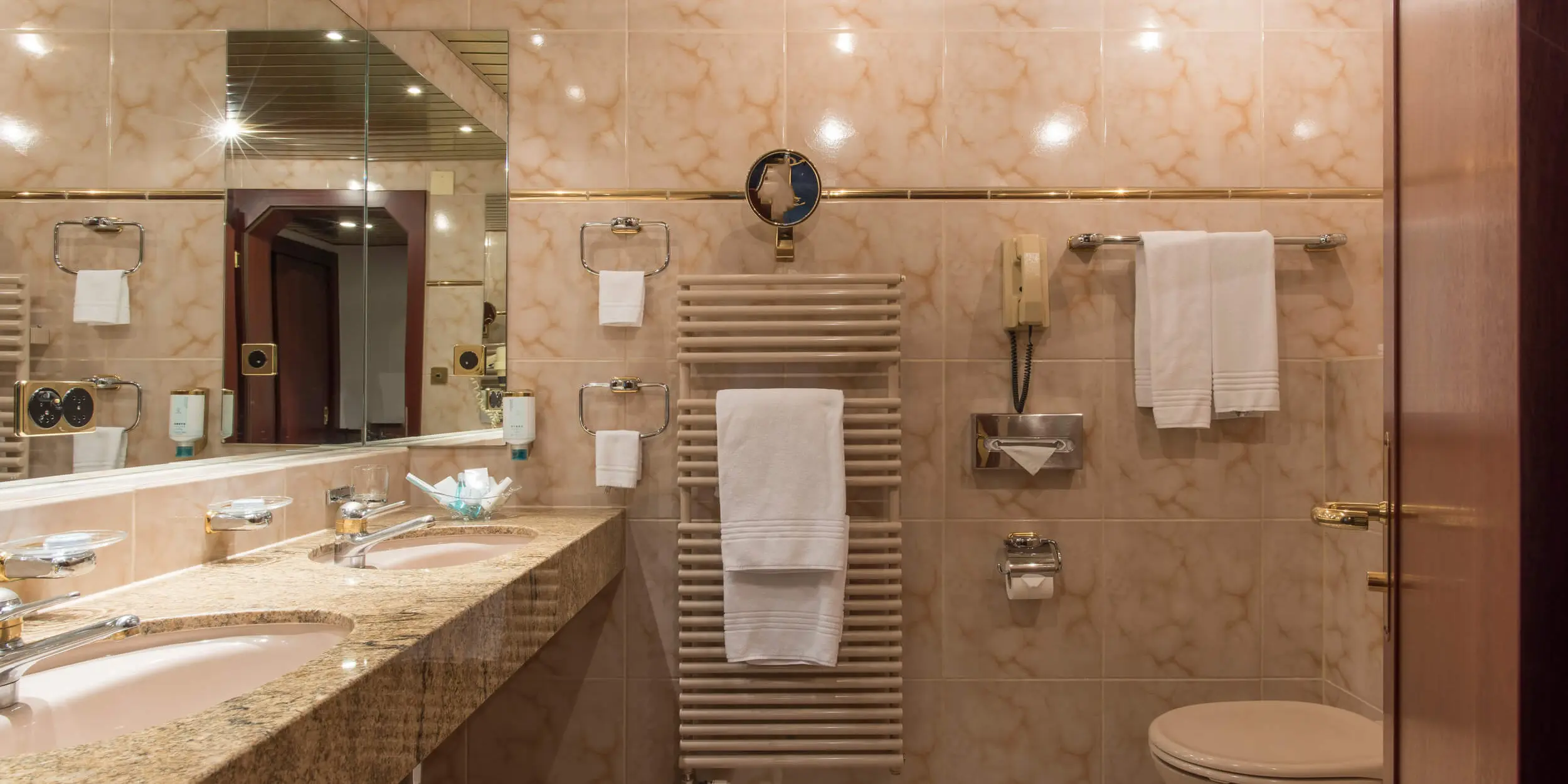 Junior Suite, lakeside - Bad Horn