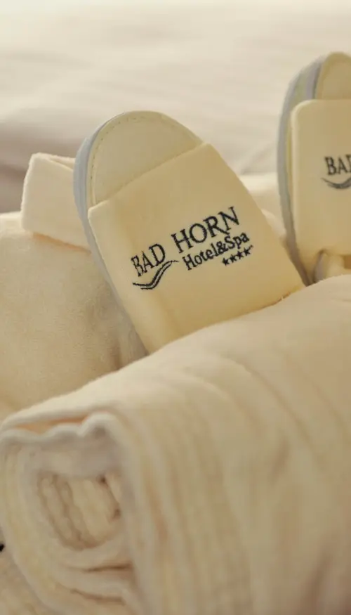 Superior Smaragd Suite - Bad Horn