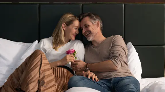 Romantic-Package - Romance for Two