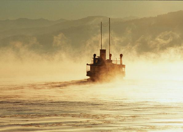 Mystical Fairytale Cruises on the M.Y. «Emily» - Mystical Fairytale Cruises on the M.Y. «Emily»