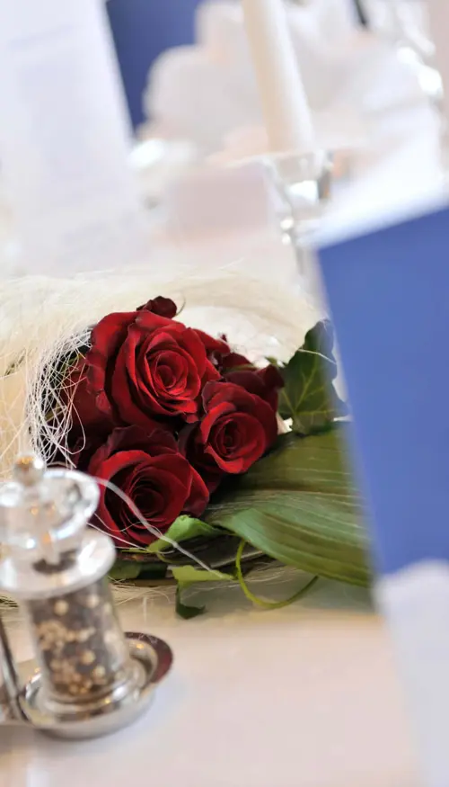 Weddings at Bad Horn - Bad Horn
