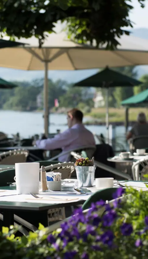 Sea Breeze - Bad Horn