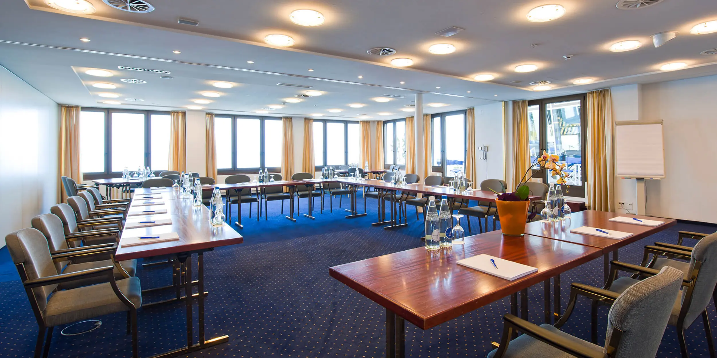 Seminars & Conferences - Bad Horn