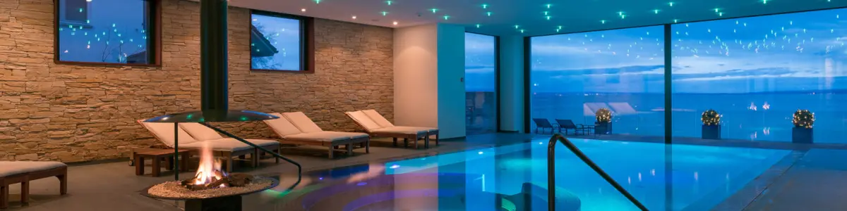 Emerald Spa