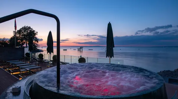 Autumn Seduction - Let yourself be seduced by the autumn landscape on Lake Constance