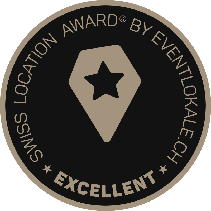Swiss Location Award