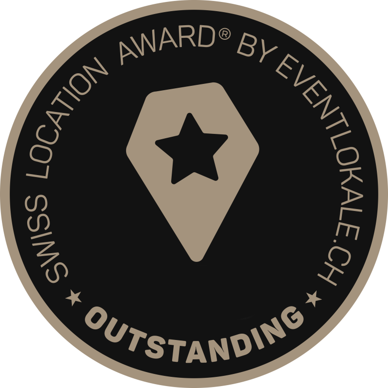 Swiss Location Award
