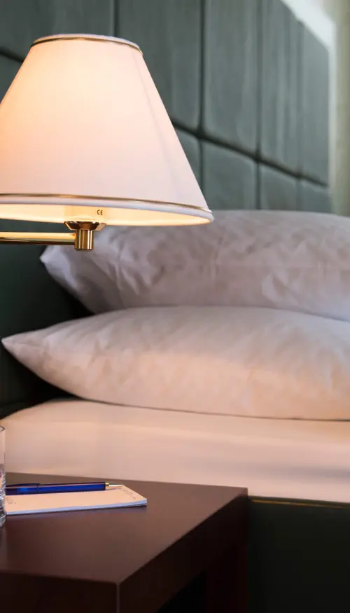 Deluxe Cottage Suite - Bad Horn