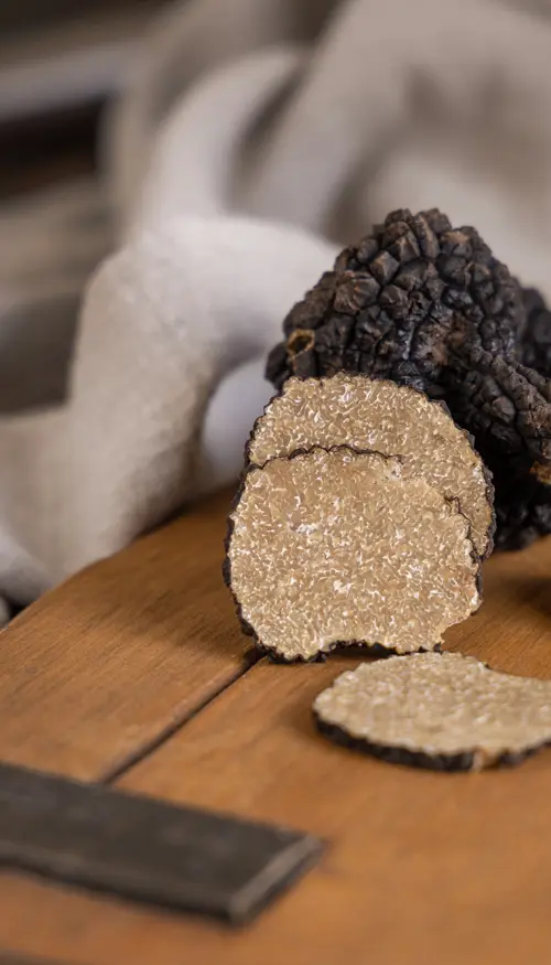 Diamonds of the Kitchen - Bad Horn