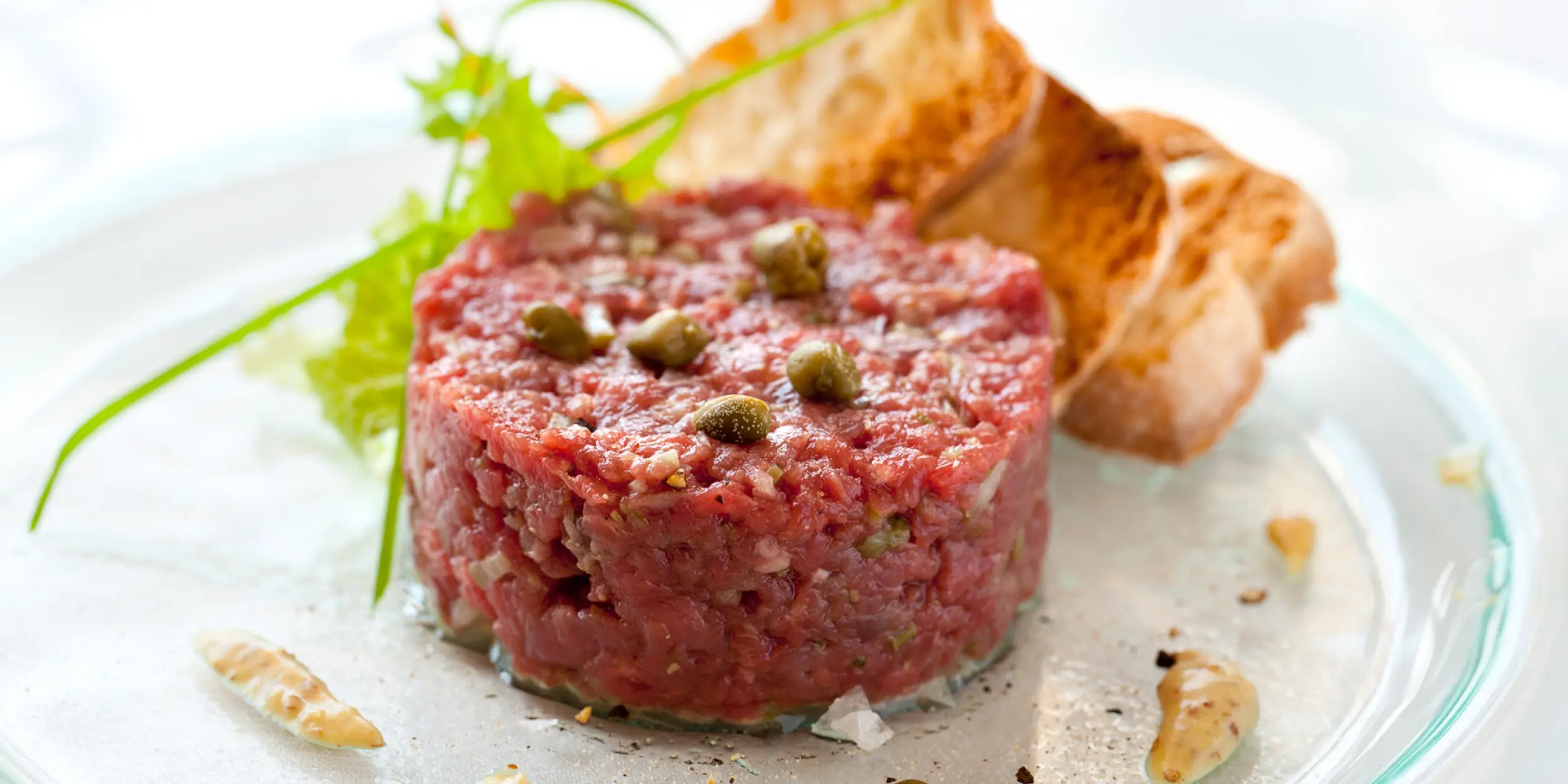 Tartare Season - Bad Horn