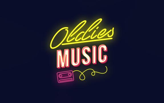 Oldie night, 24. October