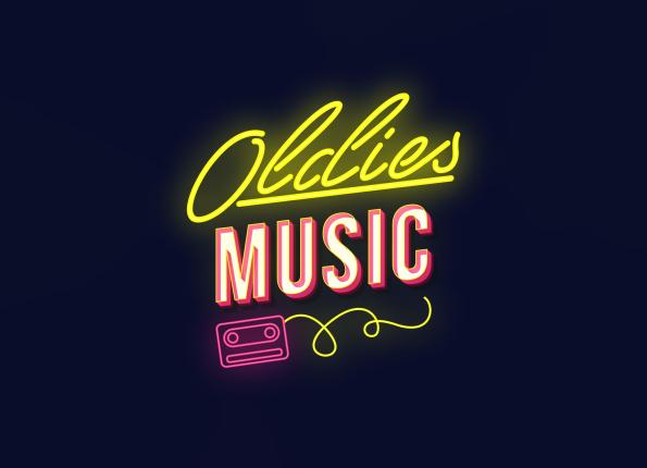 Oldie night with DJ King Woodstock - Cheers to the 50s, 60s, 70s and 80s