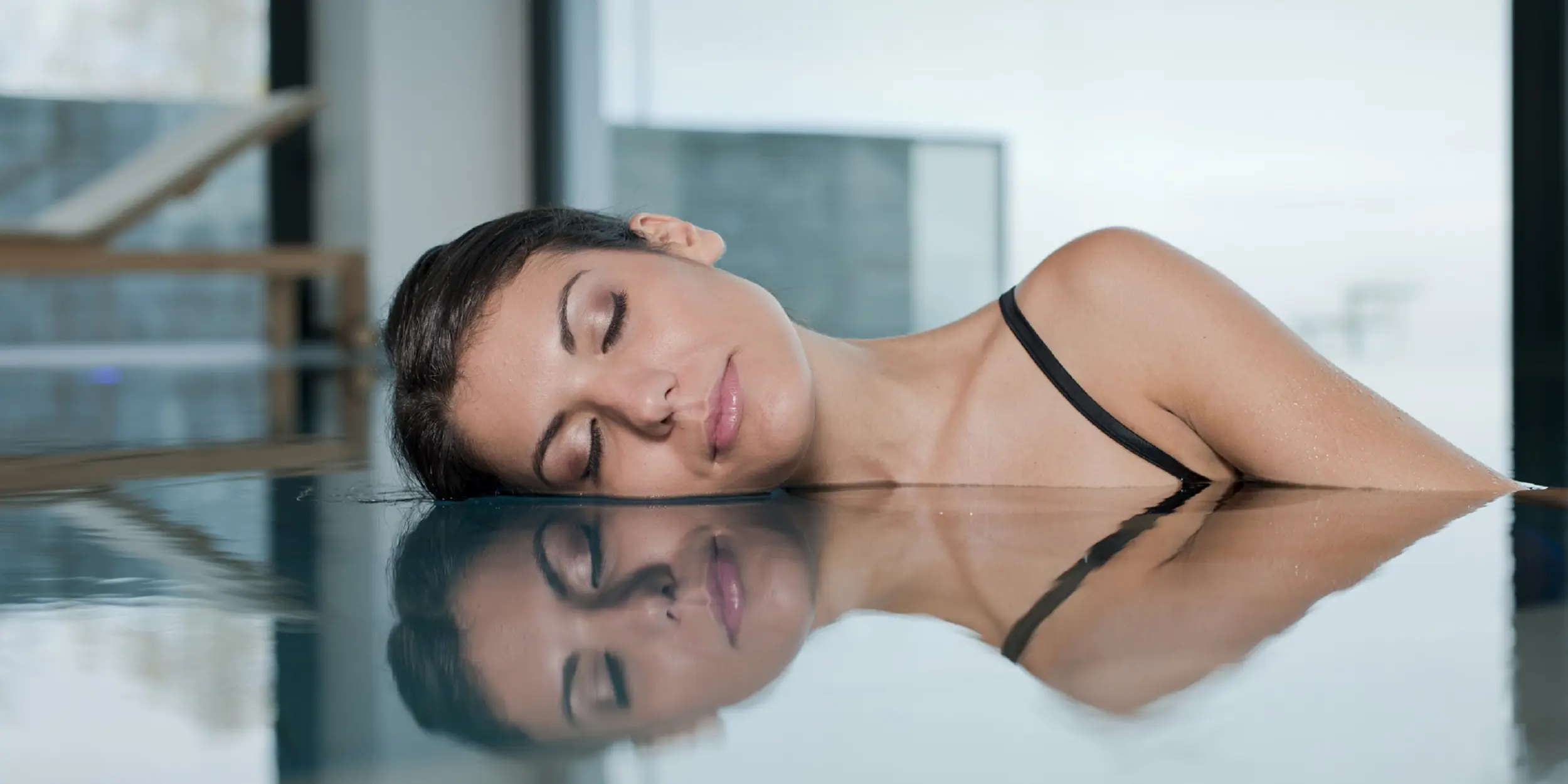 Journées bien-être pour deux - Bad Horn