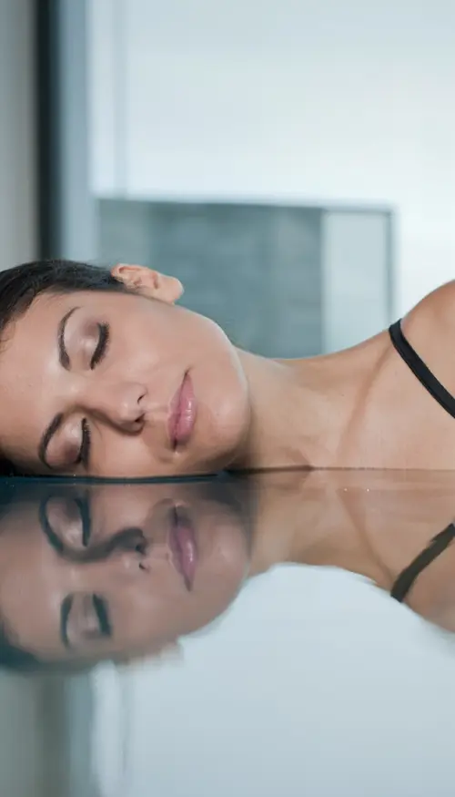 Journées bien-être pour deux - Bad Horn