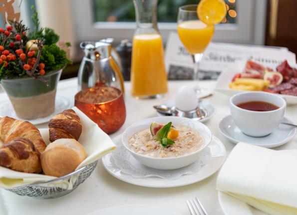 Brunch pour la Fête des Mères - Brunch pour la Fête des Mères