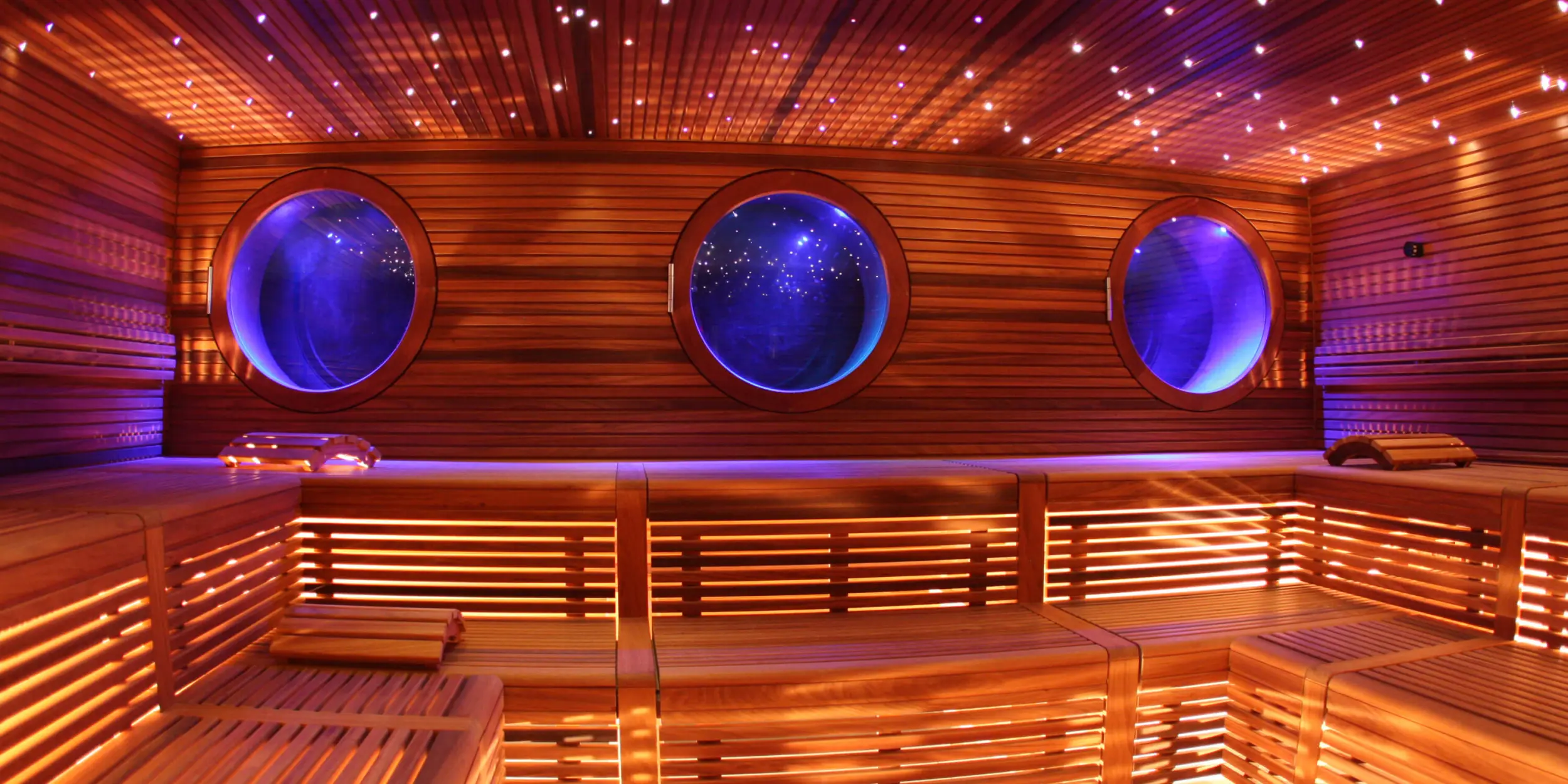 Beauté & Balance - Bad Horn