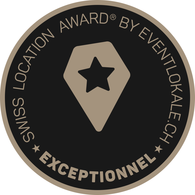 Swiss Location Award