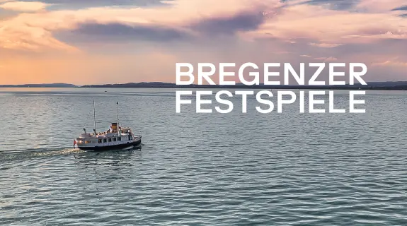 Festival de Bregenz - Festival de Bregenz 2026